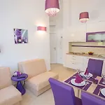 Apartment In Nova Vas - Istrien 10147