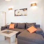 Apartment In Nova Vas - Istrien 10147