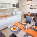 In Nova Vas - Istrien 10147 Apartment Vižinada