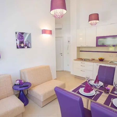 Apartment Apartment In Nova Vas/Istrien 10147