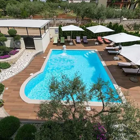 Apartment Apartment In Nova Vas/Istrien 10147 Nova Vas (Porec)