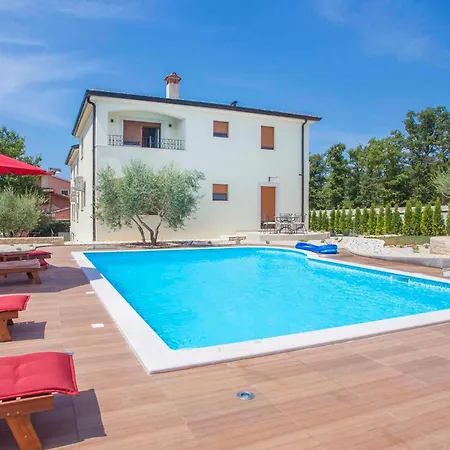 Apartment In Nova Vas/Istrien 10147 Nova Vas (Porec)