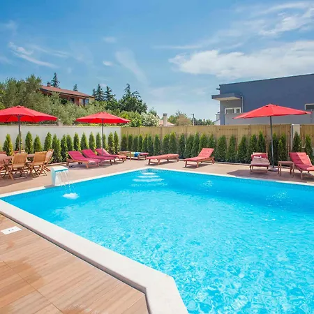 Apartment Apartment In Nova Vas/Istrien 10147 Nova Vas (Porec)