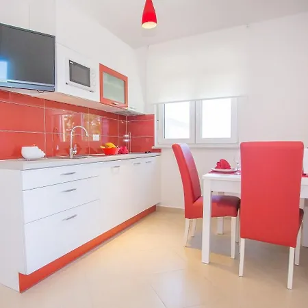 Apartment Apartment In Nova Vas/Istrien 10147